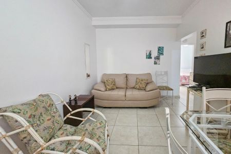Apartamento para alugar com 2 quartos, 68m² em Centro, Guarujá