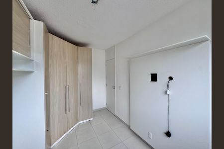 Quarto 1 de apartamento para alugar com 2 quartos, 50m² em Vargem Grande, Rio de Janeiro