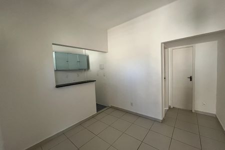 Sala de apartamento para alugar com 1 quarto, 30m² em Jardim Guanabara, Rio de Janeiro