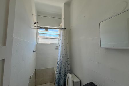 Apartamento para alugar com 30m², 1 quarto e 1 vagaBanheiro