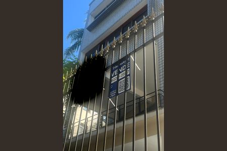 Apartamento para alugar com 30m², 1 quarto e 1 vagaPlaca