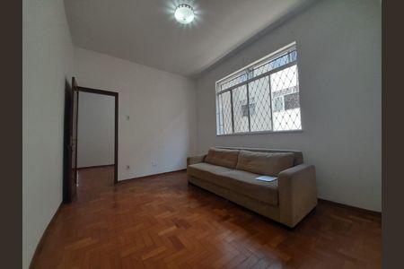 Apartamento à venda com 2 quartos, 114m² em Serra, Belo Horizonte