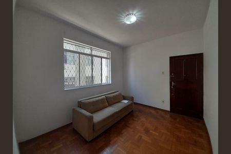 Apartamento à venda com 2 quartos, 114m² em Serra, Belo Horizonte