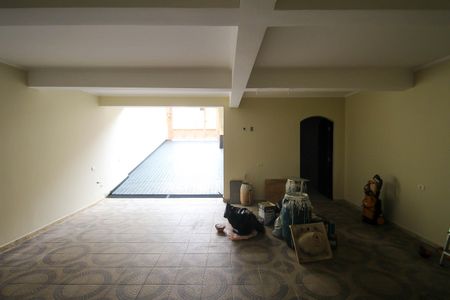 Casa para alugar com 200m², 3 quartos e 3 vagas Casa para alugar com 200m², 3 quartos e 3 vagasGaragem