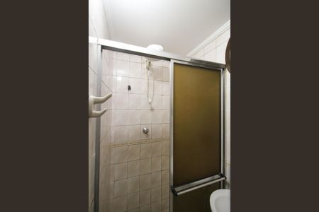 Casa para alugar com 200m², 3 quartos e 3 vagas Casa para alugar com 200m², 3 quartos e 3 vagasBanheiro da Suíte