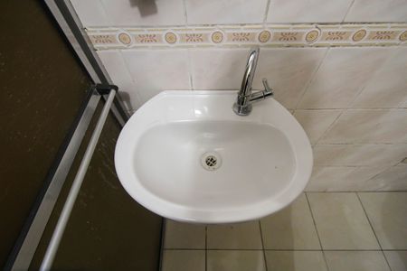 Casa para alugar com 200m², 3 quartos e 3 vagas Casa para alugar com 200m², 3 quartos e 3 vagasBanheiro da Suíte