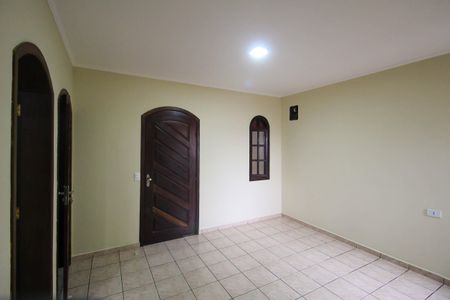 Sala de casa para alugar com 3 quartos, 200m² em Jardim Santa Adelia, São Paulo