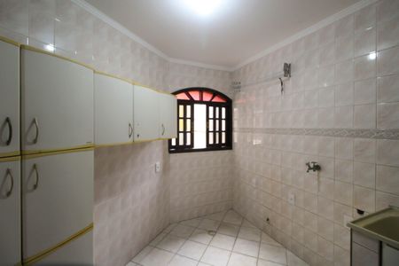 Casa para alugar com 200m², 3 quartos e 3 vagas Casa para alugar com 200m², 3 quartos e 3 vagasÁrea de Serviço