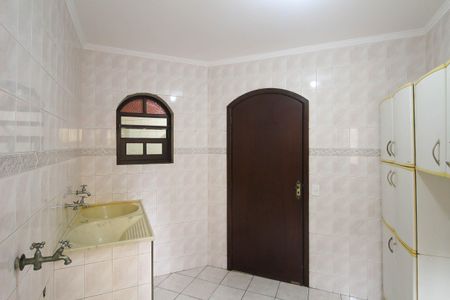 Casa para alugar com 200m², 3 quartos e 3 vagas Casa para alugar com 200m², 3 quartos e 3 vagasÁrea de Serviço