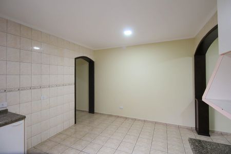 Casa para alugar com 200m², 3 quartos e 3 vagas Casa para alugar com 200m², 3 quartos e 3 vagasCozinha