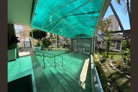 Apartamento à venda com 60m², 2 quartos e 1 vagaEntrada