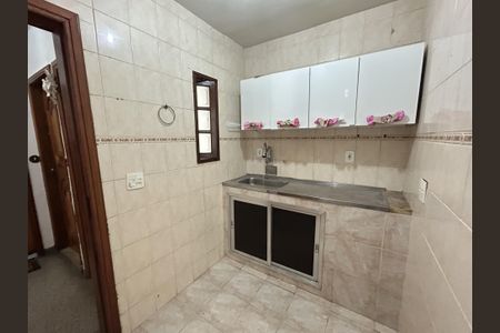 Apartamento à venda com 60m², 2 quartos e 1 vagaCozinha