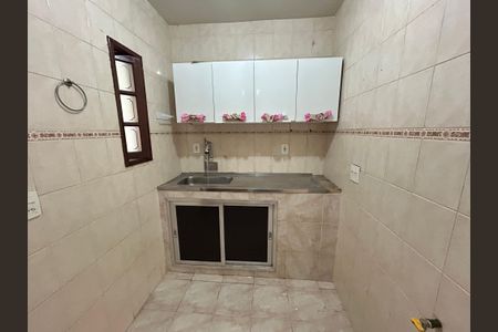 Apartamento à venda com 60m², 2 quartos e 1 vagaCozinha