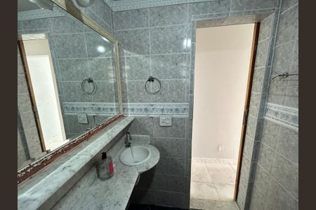 Apartamento à venda com 60m², 2 quartos e 1 vagaBanheiro