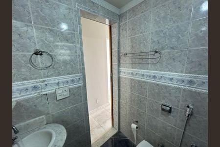 Apartamento à venda com 60m², 2 quartos e 1 vagaBanheiro