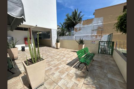 Apartamento à venda com 60m², 2 quartos e 1 vagaÁrea comum