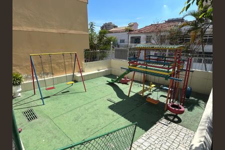 Apartamento à venda com 60m², 2 quartos e 1 vagaÁrea comum - Playground