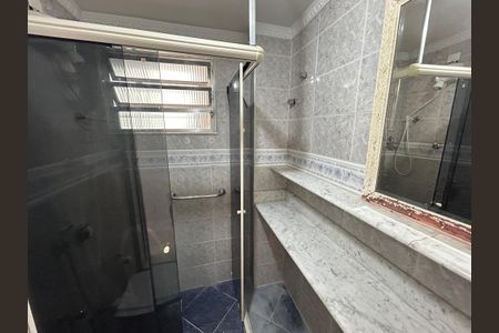 Apartamento à venda com 60m², 2 quartos e 1 vagaBanheiro