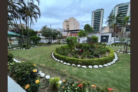 Apartamento à venda com 60m², 2 quartos e 1 vagaÁrea comum