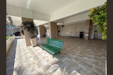 Apartamento à venda com 60m², 2 quartos e 1 vagaÁrea comum