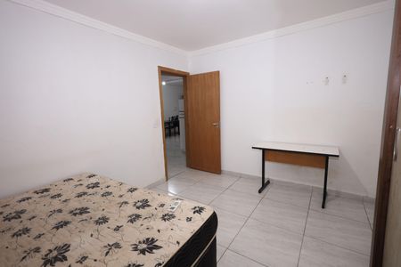 Casa de condomínio para alugar com 70m², 2 quartos e 1 vagaQuarto 2