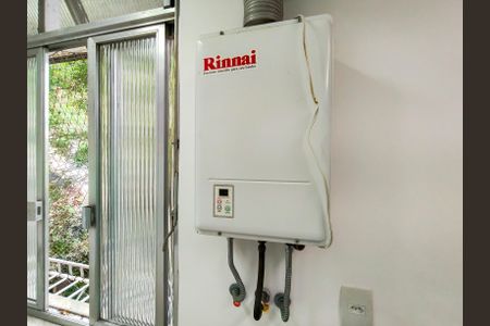 Apartamento para alugar com 72m², 3 quartos e 1 vaga Apartamento para alugar com 72m², 3 quartos e 1 vagaÁrea de Serviço