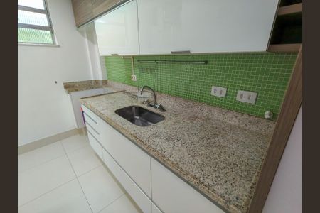 Apartamento para alugar com 72m², 3 quartos e 1 vaga Apartamento para alugar com 72m², 3 quartos e 1 vagaCozinha