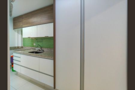 Apartamento para alugar com 72m², 3 quartos e 1 vaga Apartamento para alugar com 72m², 3 quartos e 1 vagaCozinha
