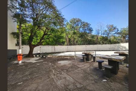 Apartamento para alugar com 72m², 3 quartos e 1 vaga Apartamento para alugar com 72m², 3 quartos e 1 vagaÁrea comum - Playground