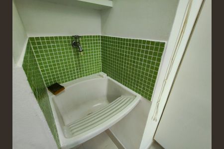 Apartamento para alugar com 72m², 3 quartos e 1 vaga Apartamento para alugar com 72m², 3 quartos e 1 vagaÁrea de Serviço