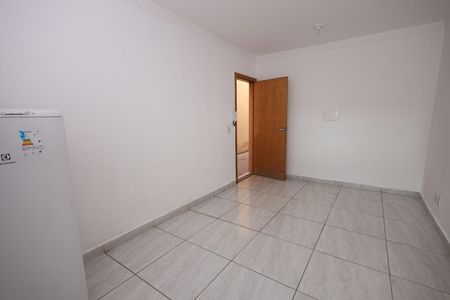 Sala/Cozinha de casa de condomínio para alugar com 1 quarto, 70m² em Setor Bueno, Goiânia