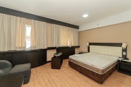 Studio de kitnet/studio para alugar com 1 quarto, 30m² em Paraíso, São Paulo