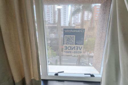 Studio para alugar com 30m², 1 quarto e 1 vagaPlaquinha