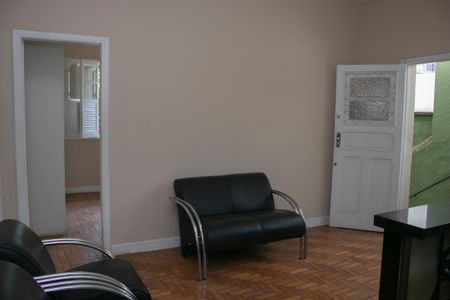 Sala de casa para alugar com 4 quartos, 249m² em Santo Agostinho, Belo Horizonte