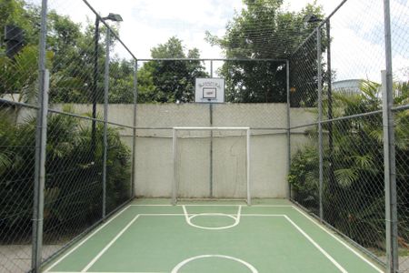 Apartamento à venda com 74m², 3 quartos e 2 vagasQuadra Esportiva