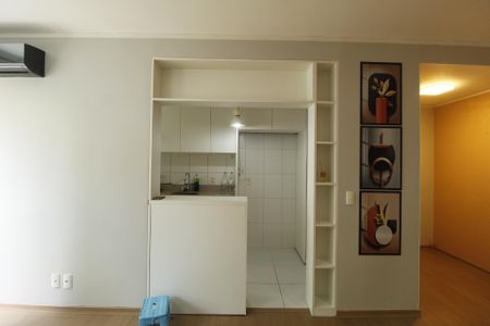 Apartamento à venda com 74m², 3 quartos e 2 vagasCozinha
