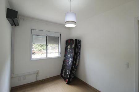 Apartamento à venda com 74m², 3 quartos e 2 vagasQuarto 2