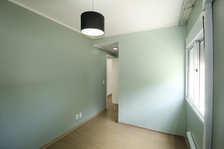 Suíte 1 de apartamento à venda com 3 quartos, 74m² em Bom Jesus, Porto Alegre