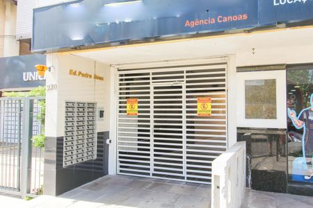 Apartamento à venda com 90m², 2 quartos e sem vaga Apartamento à venda com 90m², 2 quartos e sem vagaFachada