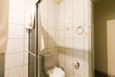 Apartamento à venda com 90m², 2 quartos e sem vaga Apartamento à venda com 90m², 2 quartos e sem vagaBanheiro