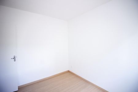 Apartamento à venda com 45m², 2 quartos e 1 vagaQuarto 2