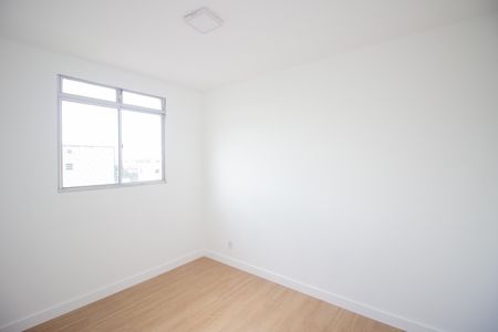 Quarto 1 de apartamento à venda com 2 quartos, 45m² em Fonte Grande, Contagem