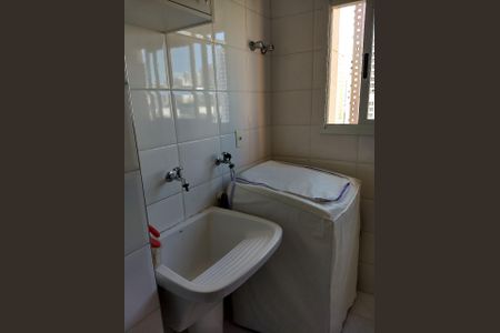 Apartamento à venda com 67m², 2 quartos e 2 vagas Apartamento à venda com 67m², 2 quartos e 2 vagasÁrea de serviço