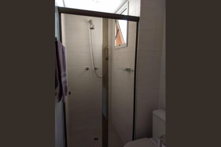 Apartamento à venda com 67m², 2 quartos e 2 vagas Apartamento à venda com 67m², 2 quartos e 2 vagasBanheiro 2