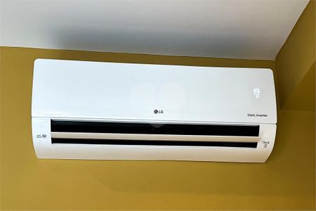 Apartamento à venda com 1 quarto, 35m² em Indianópolis, São Paulo