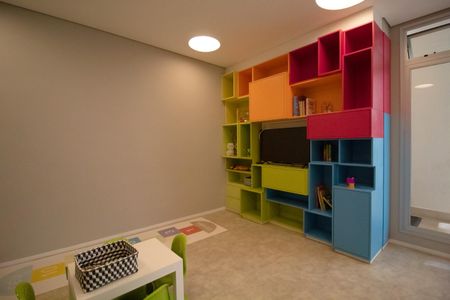 Apartamento para alugar com 70m², 2 quartos e 1 vaga