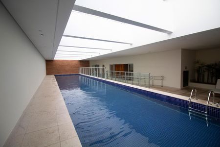 Apartamento para alugar com 70m², 2 quartos e 1 vaga