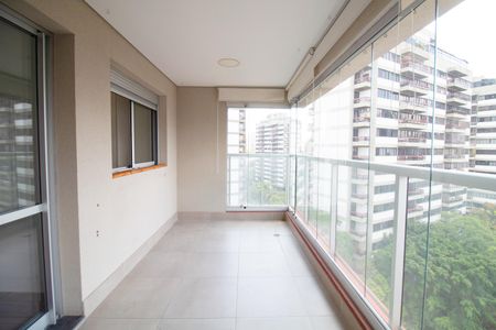 Apartamento para alugar com 70m², 2 quartos e 1 vaga