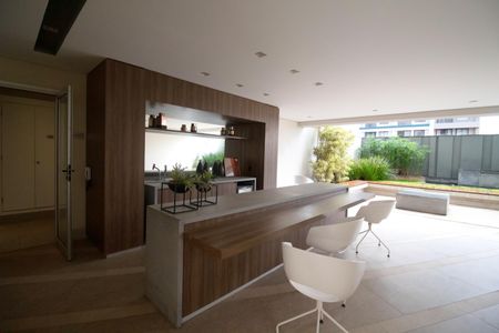 Apartamento para alugar com 70m², 2 quartos e 1 vaga