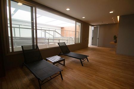 Apartamento para alugar com 70m², 2 quartos e 1 vaga